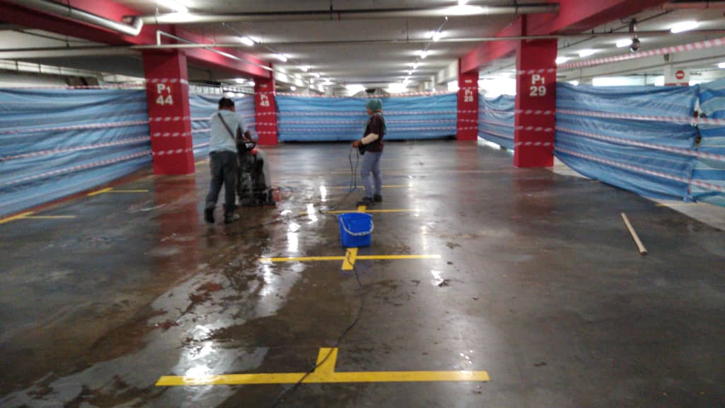 Tesco Kepong