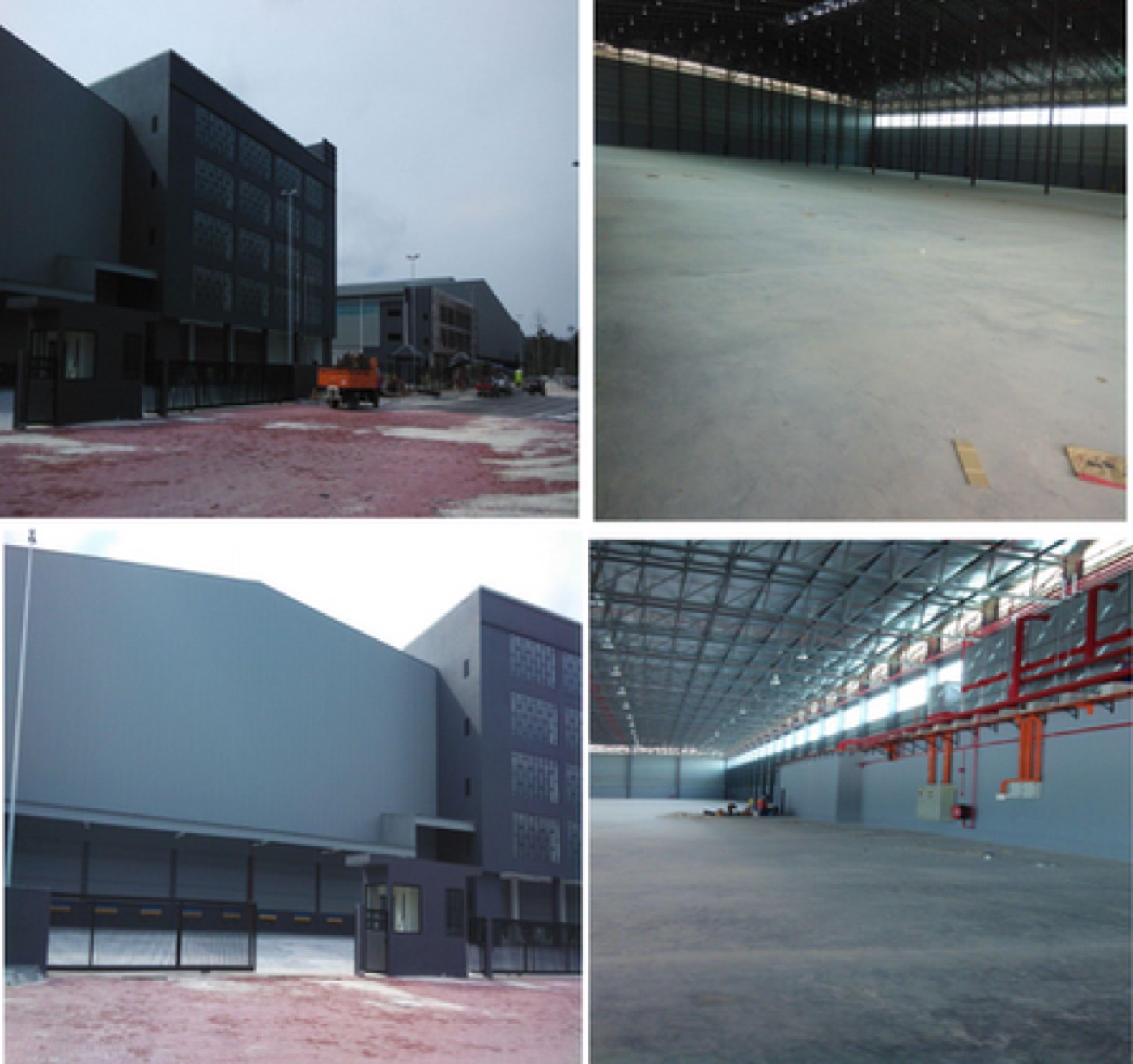 Warehouse — Shah Alam (Lot PT 20655)